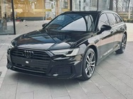 Audi A6 2022