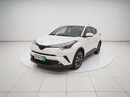 Toyota C-HR 2020