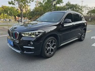 BMW X1 2019