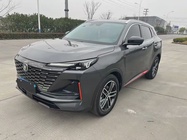 Changan CS55 2022