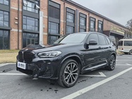 BMW X3 2023