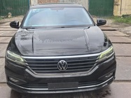 Volkswagen Lavida 2020