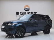 Land Rover Sport 2022