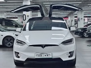 Tesla Model X 2020
