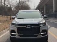 Chery Tiggo 8 2018