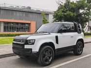 Land Rover Defender 2023