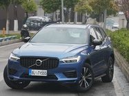 Volvo XC60 2020
