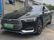 BYD e9 2021