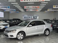 Volkswagen Bora 2013