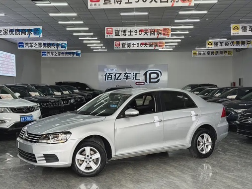 Volkswagen Bora 2013