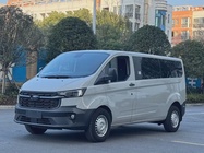 Ford Transit 2024