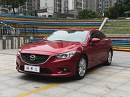 Mazda Atenza 2014