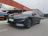 Volkswagen ID.7 2024