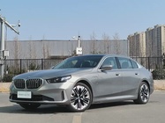 BMW i5 2024