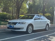 Volkswagen Lavida 2015