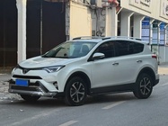 Toyota RAV4 2017