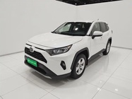 Toyota RAV4 2023