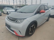 BYD Dolphin 2023