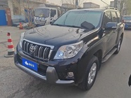 Toyota Prado 2012