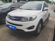 Chery Tiggo 5 2015