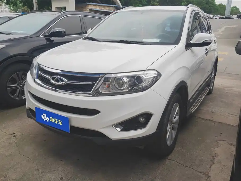 Chery Tiggo 5