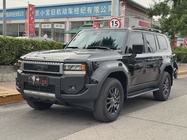 Toyota Prado 2025