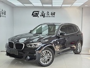 BMW X3 2021