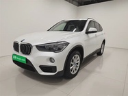 BMW X1 2019