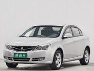 Roewe 350 2010