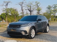 Land Rover Velar 2021
