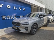 Volvo XC60 2024
