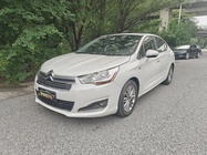 Citroen C4 2013