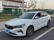Geely Emgrand 2023