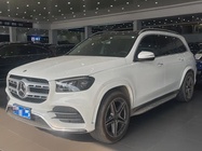Mercedes-Benz GLK-Class 2020