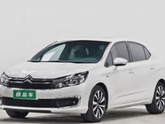 Citroen C4 2017