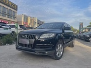 Audi Q7 2014