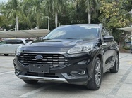 Ford Escape 2021