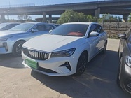 Geely Emgrand 2025