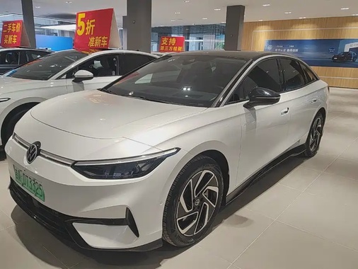 Volkswagen ID.7 2024