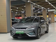 BYD L 2025