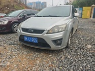 Ford Focus 2011
