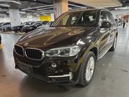 BMW X5 2014