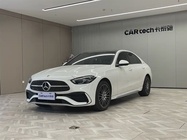 Mercedes-Benz C-Class 2024