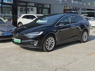 Tesla Model X 2019