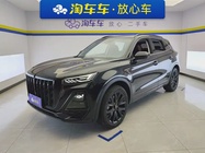 Hongqi HS5 2025
