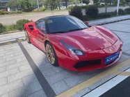 Ferrari 488 2019