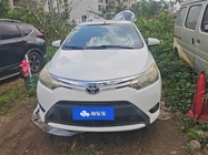 Toyota Vios 2014
