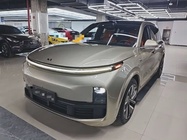 Li Auto L9 2023