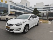 Hyundai Elantra 2015