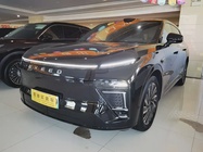 Exeed Xingjiyuan ET 2024